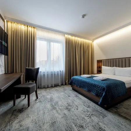 Sleep&Fly Okęcie Warsaw Airport Отели рядом с достопримечательностью «Урсус»