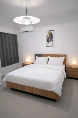 Dorothy's Apartments Near Airport By SEM - Wifi