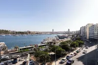 Sliema Zara - Kitchenette