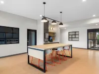StudioRes by Marriott Leland Hotels in Leland