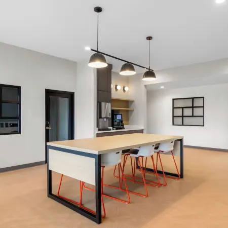 StudioRes by Marriott Leland