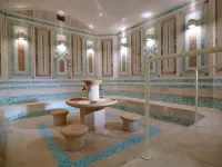 Mitsis Royal Mare - Hot Tub