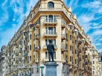 Yacoubian Hotels Hotels in Cairo
