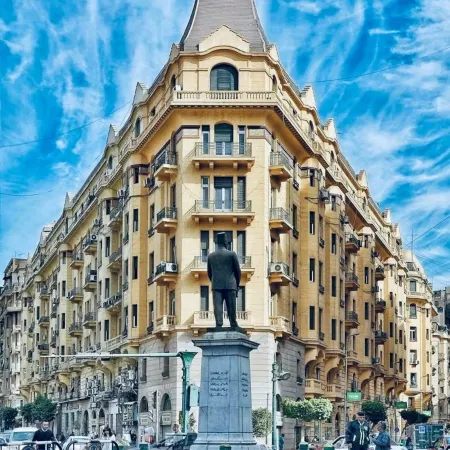 Yacoubian Hotels