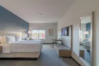 Best Western Plus Tacoma Hotel