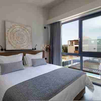 Villagioi III Pool Villa 250m to Sandy Beach Rooms