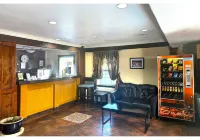 Economy Lodge by Hotel O Texas City