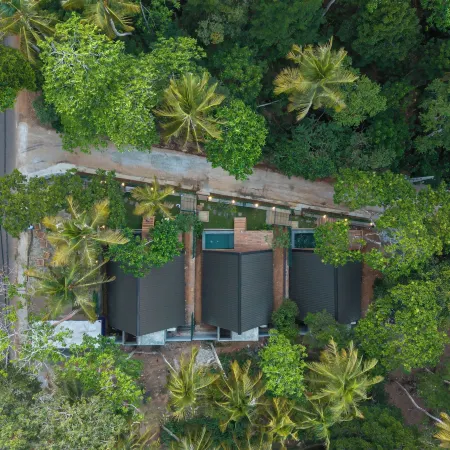 Ceylon Canopy