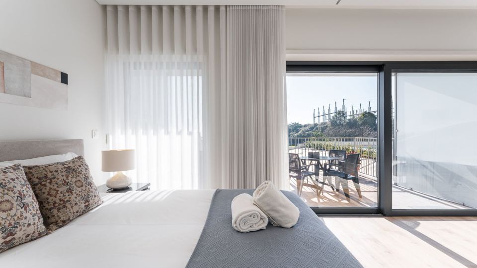 GuestReady - Ideal stay near Estádio do Dragão