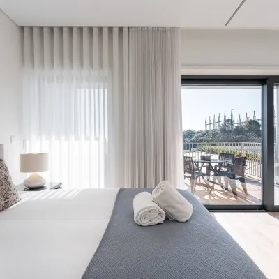 GuestReady - Ideal stay near Estádio do Dragão Hotel dekat Museu FC Porto