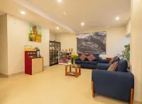 Kapac Inn Hotel
