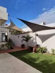 Villas Carlota Cancún - Parkplatz