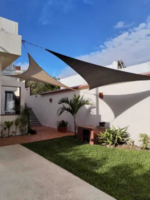 Villas Carlota Cancún - Homestays