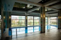 Turon Resort - Yüzme Havuzu
