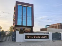 Hotel Grand Lucent Mathura-Vrindavan Hotels in Mathura