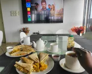 Vievely Suites and Apartments