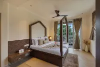 Heavenly Homes by ELIVAAS 2BHK Villa