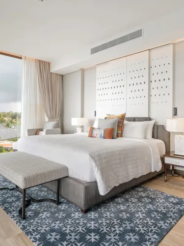 รูปภาพของAngsana Oceanview Residences, Two-Bedroom Cc Penthouse
