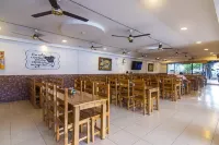 โรงแรม คูชารา เด ปาโล - พร้อมอาหารเช้า
