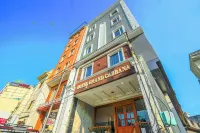 Hotel Grand Cabbana by Levelup Hotels - صديق للحيوانات الاليفة