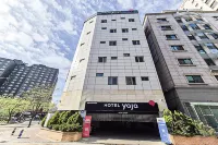 Hanam Yaja Hotel