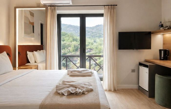 Pine View Boutique Hotel Adults Only