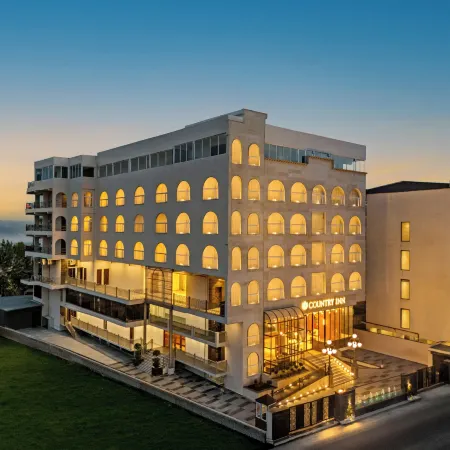 Country Inn Dehradun