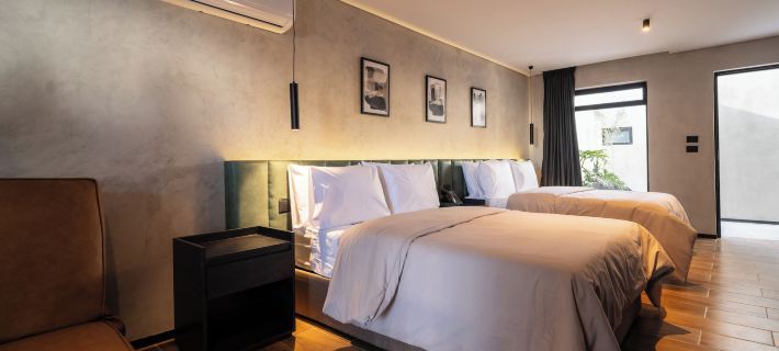 ALCALÀ Expo Hotels in Zapopan