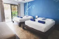 Hotel Luna de Plata - balcony