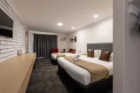 Hotel Clipper - pantai