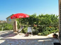 Charming 2-bedroom sea view apartment Sharon Hotels in Preko