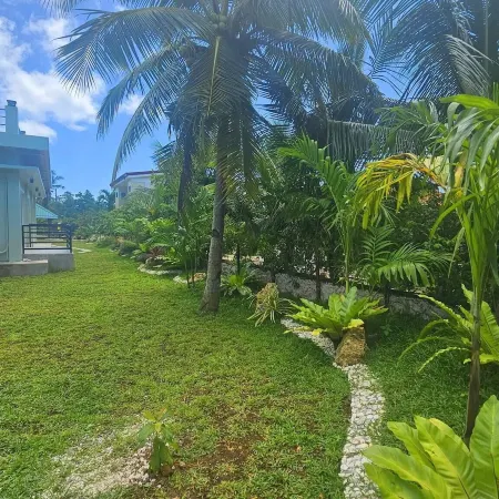 Batsonbhouse Camotes