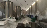 科威特阿爾蘇拉亞城洲際酒店 by 洲際 - 早餐
