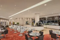 Hilton Zurich Airport