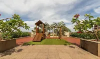 Apt in Condo w/ Pool 400m From Beach Tau0204
