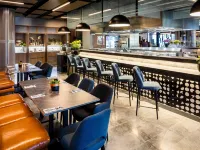 Novotel Brisbane South Bank - bar