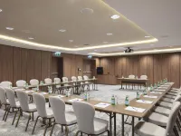 DoubleTree by Hilton Plovdiv Center Hotel a Filippopoli