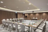 DoubleTree by Hilton Plovdiv Center