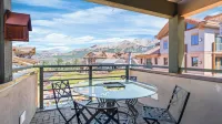 Blue Mesa Lodge 40B by AvantStay