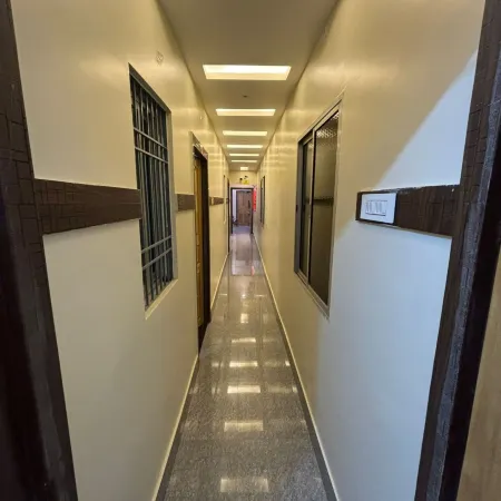 Hotel Shivsaran Purnia
