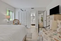 Dog-Friendly Beachwood Home in Omni Plantation with Pool & Beach Access - balcony
