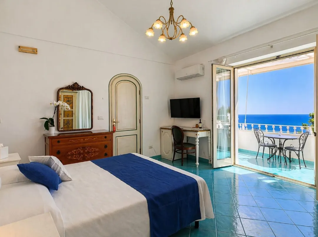 Casa Guadagno - Positano