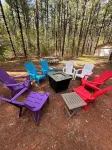 New secluded Cabin in Wisconsin Dells - Alppimaja