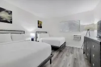 ماجيك كاسل هوتل Hotels near القلعة السحرية