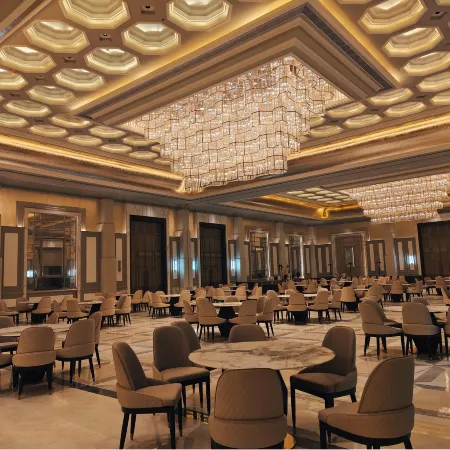 The Tivoli New Delhi Отели рядом с достопримечательностью «Храм Чаттарпур»