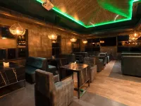 KAIRA PARK Hotels near German Consulate General