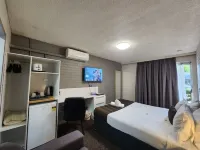 Crest Motor inn Hoteles en Queanbeyan
