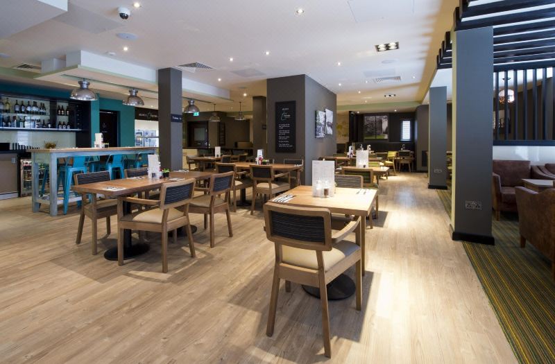 Premier Inn London Tottenham Hale photo 5