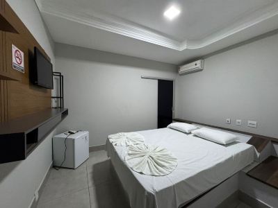 Hotel Samaritano