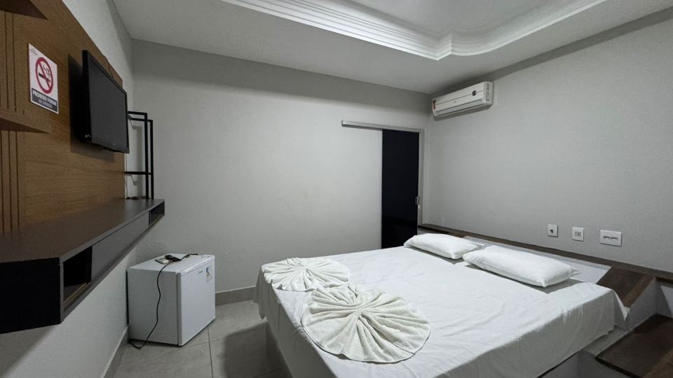 Hotel Samaritano